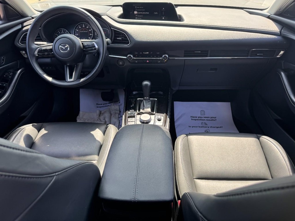Mazda CX-30 Vehicle Image 12