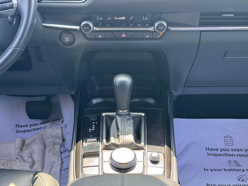 Mazda CX-30 Vehicle Image 15