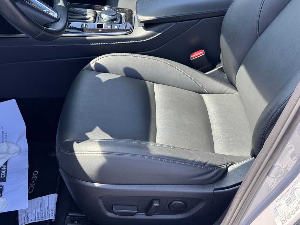 Mazda CX-30 Vehicle Image 17