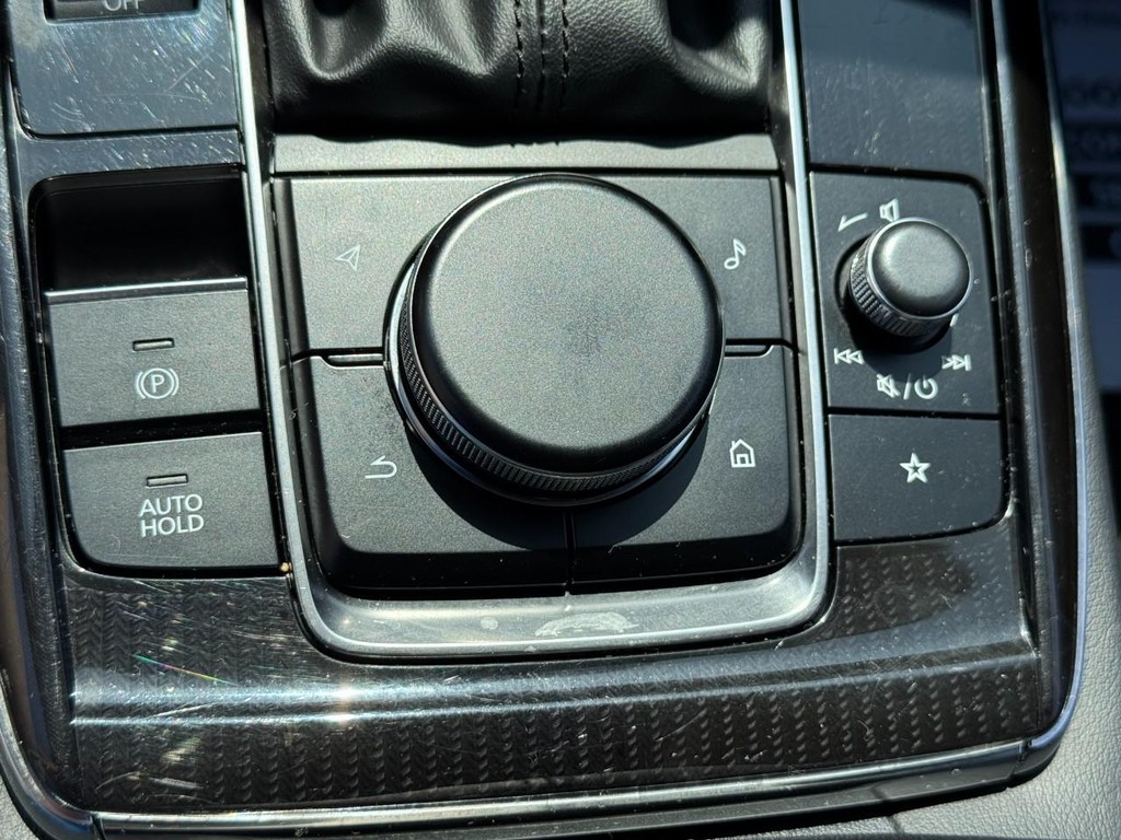 Mazda CX-30 Vehicle Image 23