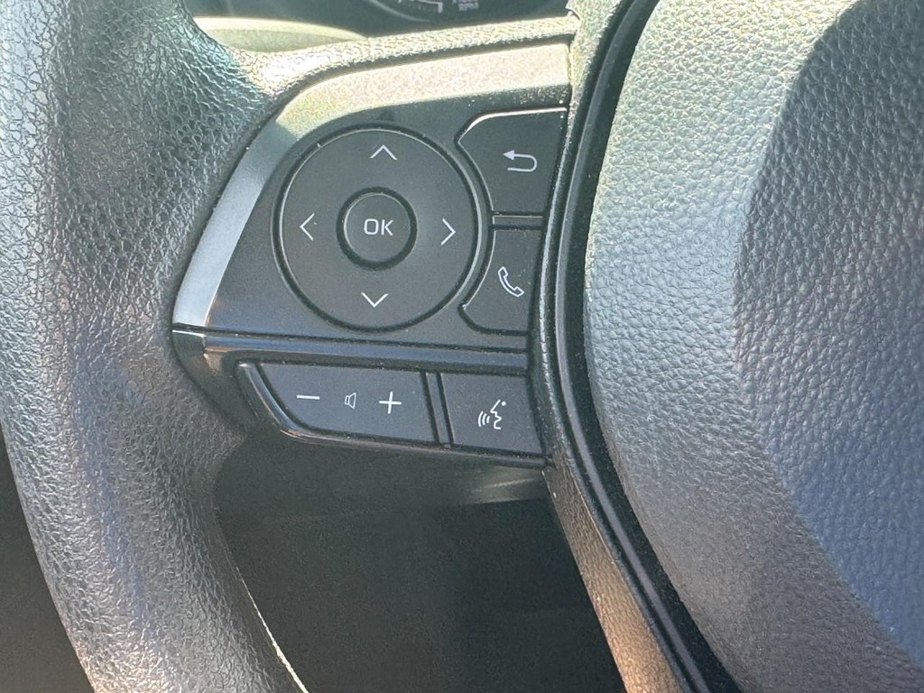 Toyota RAV4 Vehicle Image 18