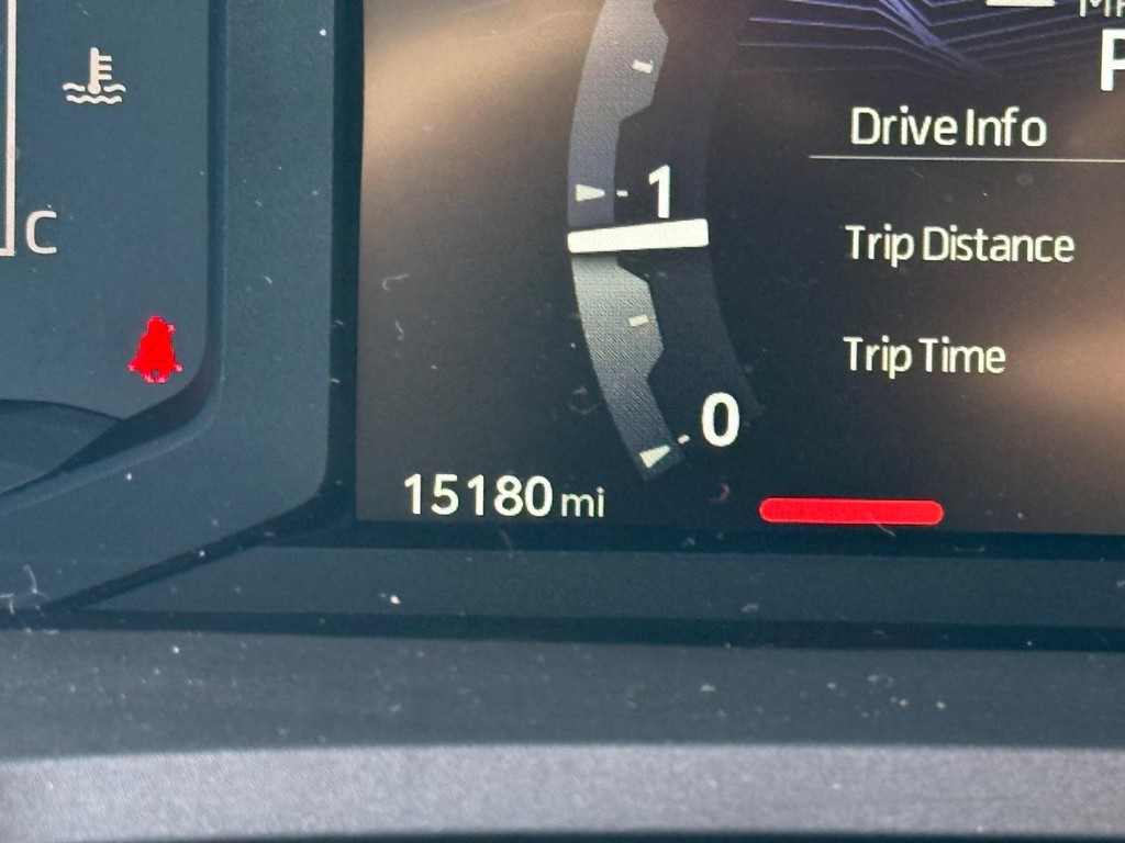 Toyota Tacoma 4WD Vehicle Image 21