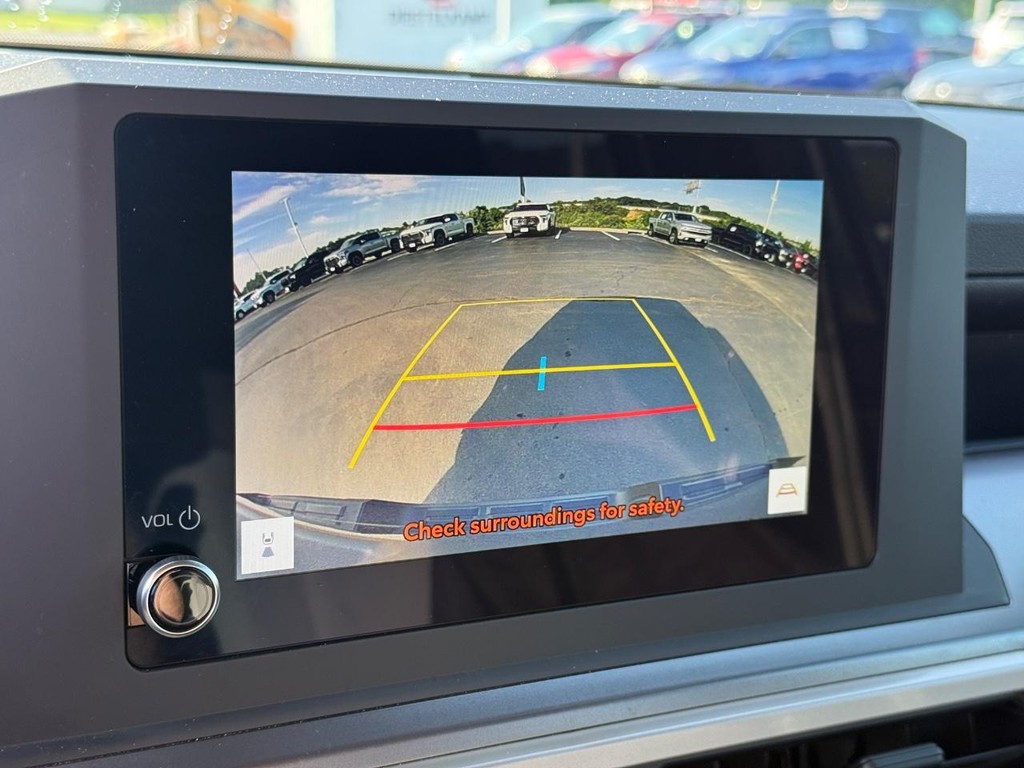 Toyota Tacoma 4WD Vehicle Image 22