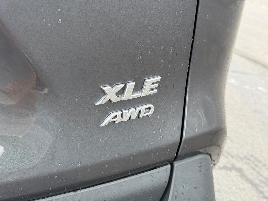 Toyota RAV4 Vehicle Image 6