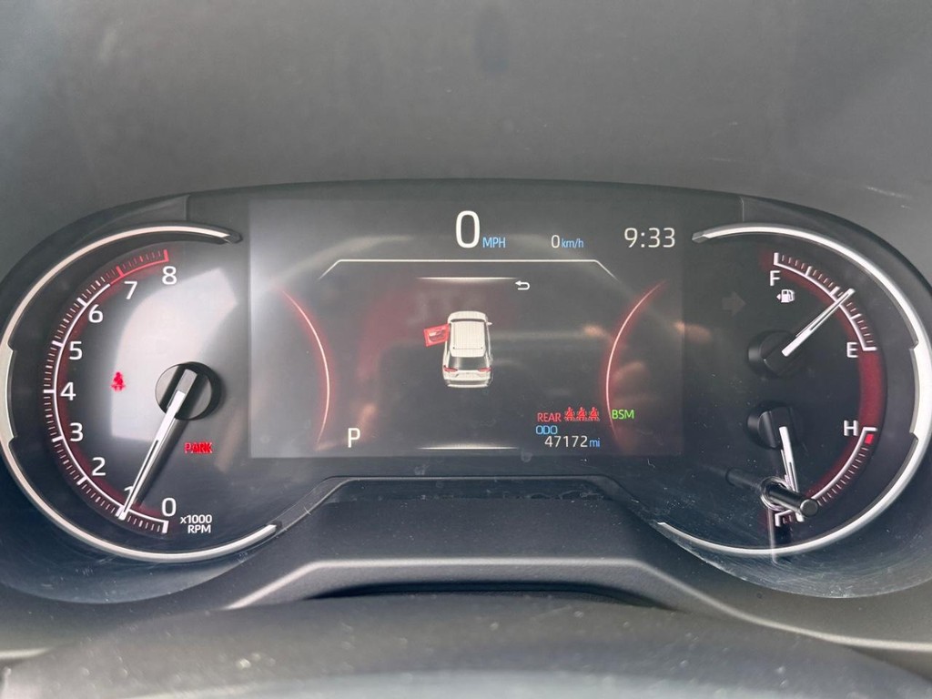 Toyota RAV4 Vehicle Image 20