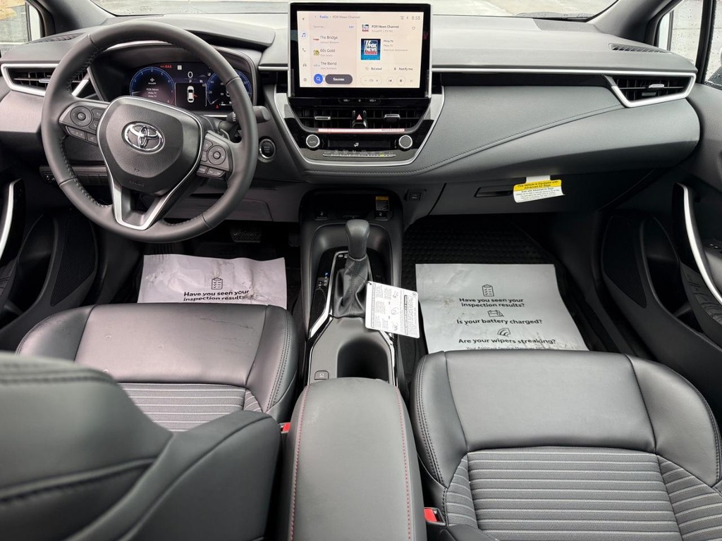 Toyota Corolla Vehicle Image 7