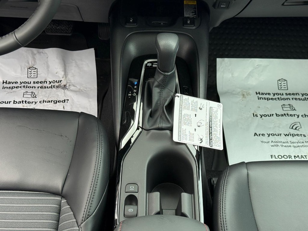 Toyota Corolla Vehicle Image 10