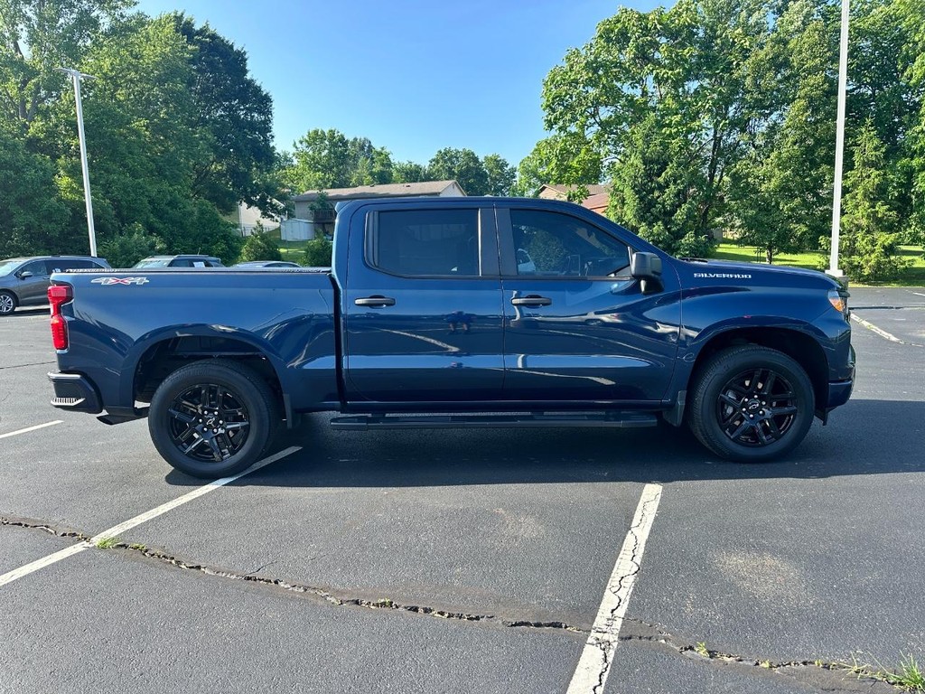 Chevrolet Silverado 1500 Vehicle Image 2
