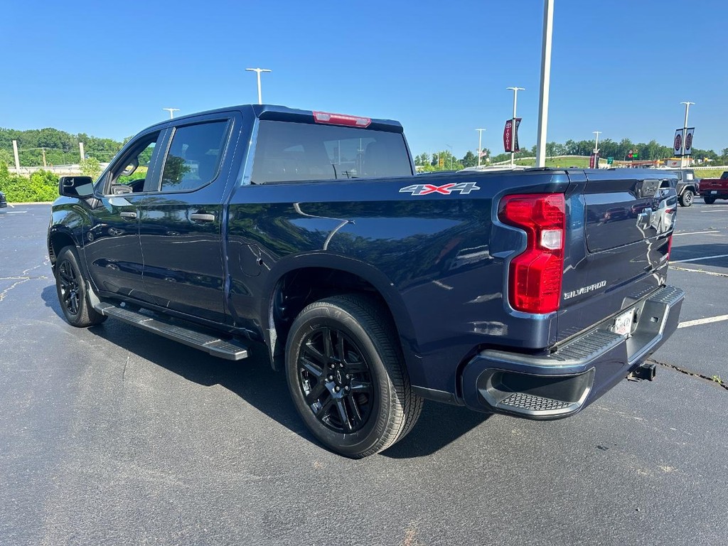 Chevrolet Silverado 1500 Vehicle Image 6