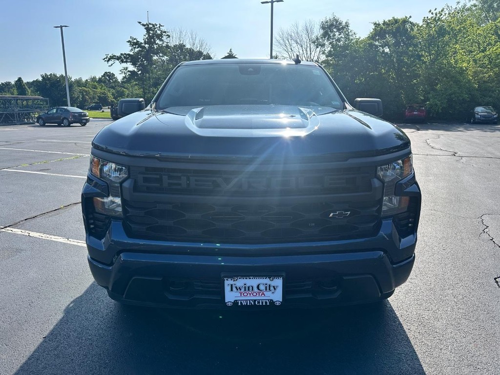 Chevrolet Silverado 1500 Vehicle Image 9