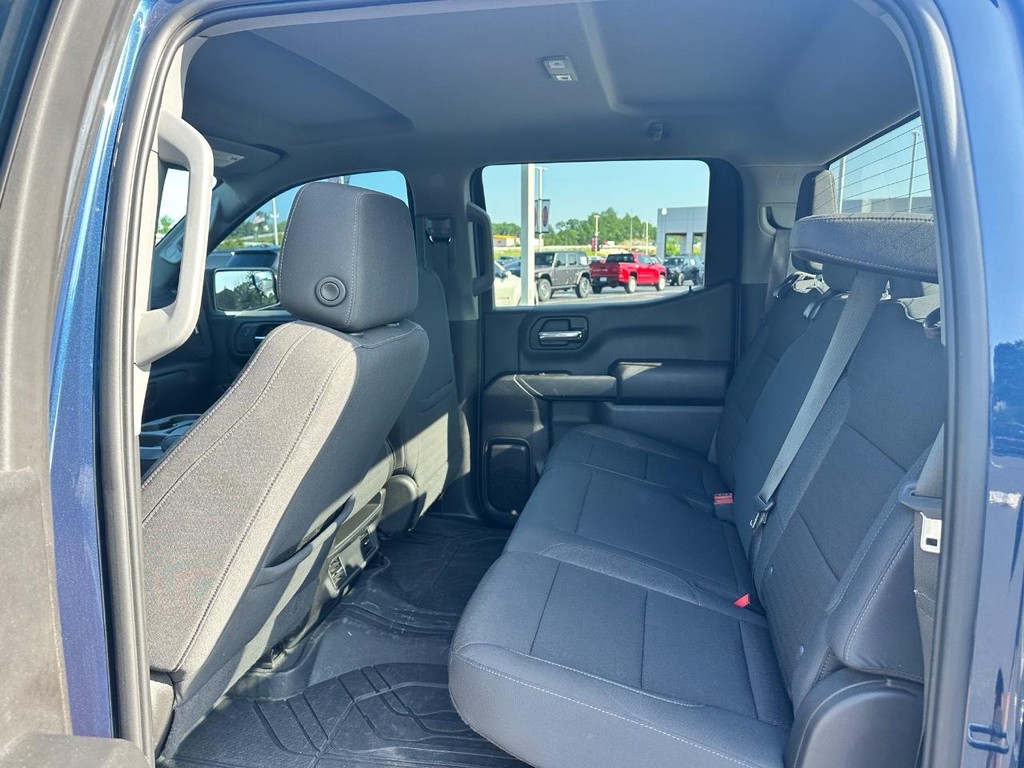 Chevrolet Silverado 1500 Vehicle Image 10