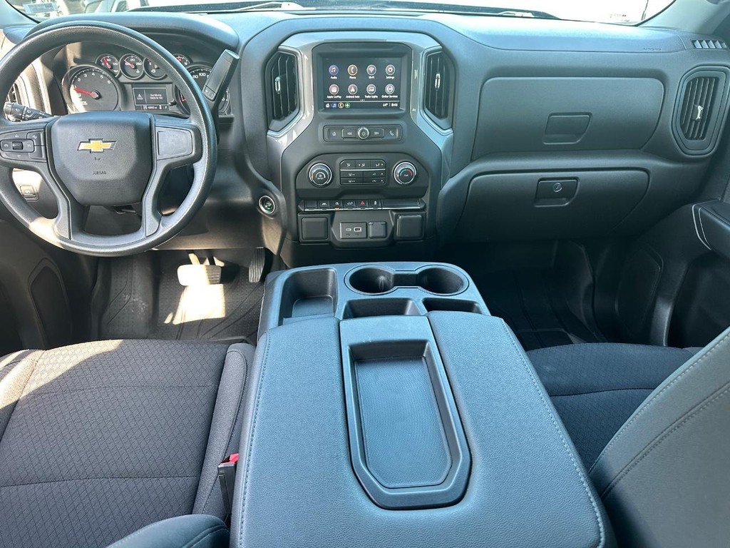 Chevrolet Silverado 1500 Vehicle Image 11