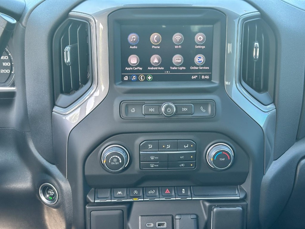 Chevrolet Silverado 1500 Vehicle Image 13