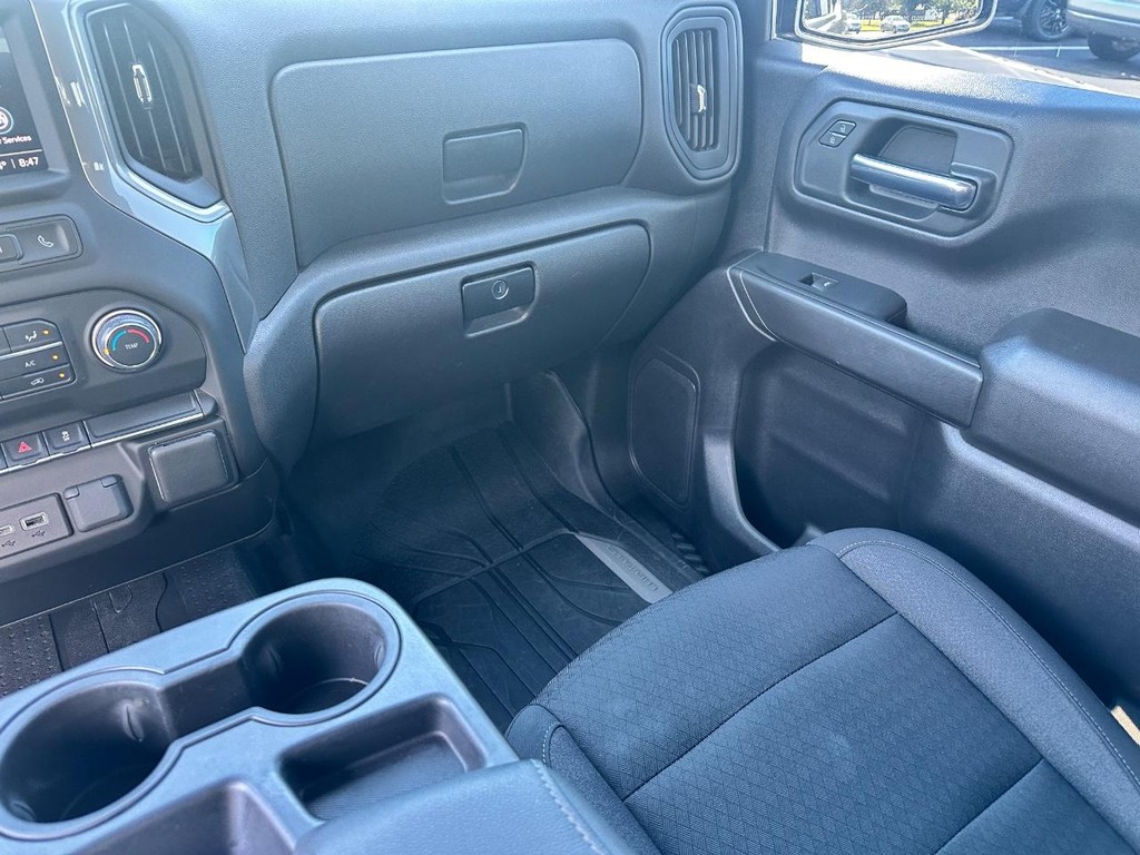 Chevrolet Silverado 1500 Vehicle Image 15