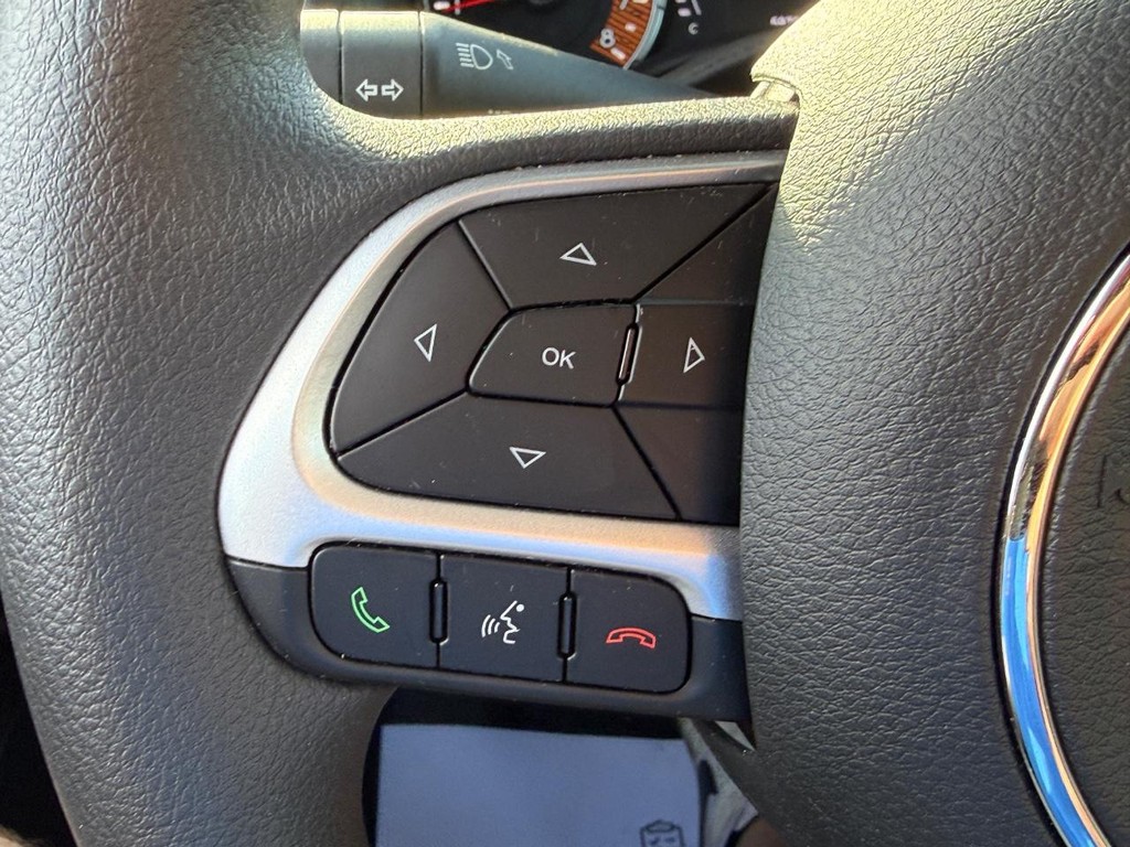 Jeep Renegade Vehicle Image 17