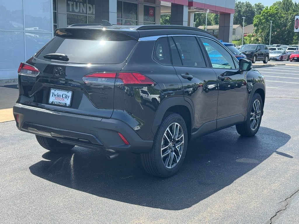 Toyota 4Runner Vehicle Image 3