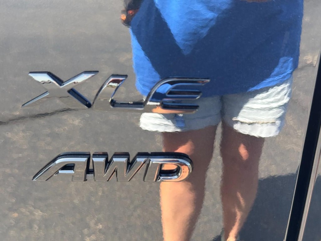 Toyota 4Runner Vehicle Image 4