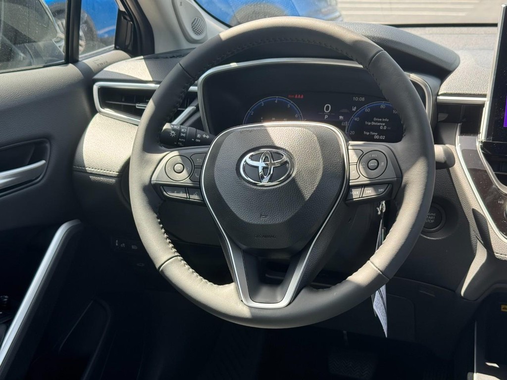 Toyota 4Runner Vehicle Image 8