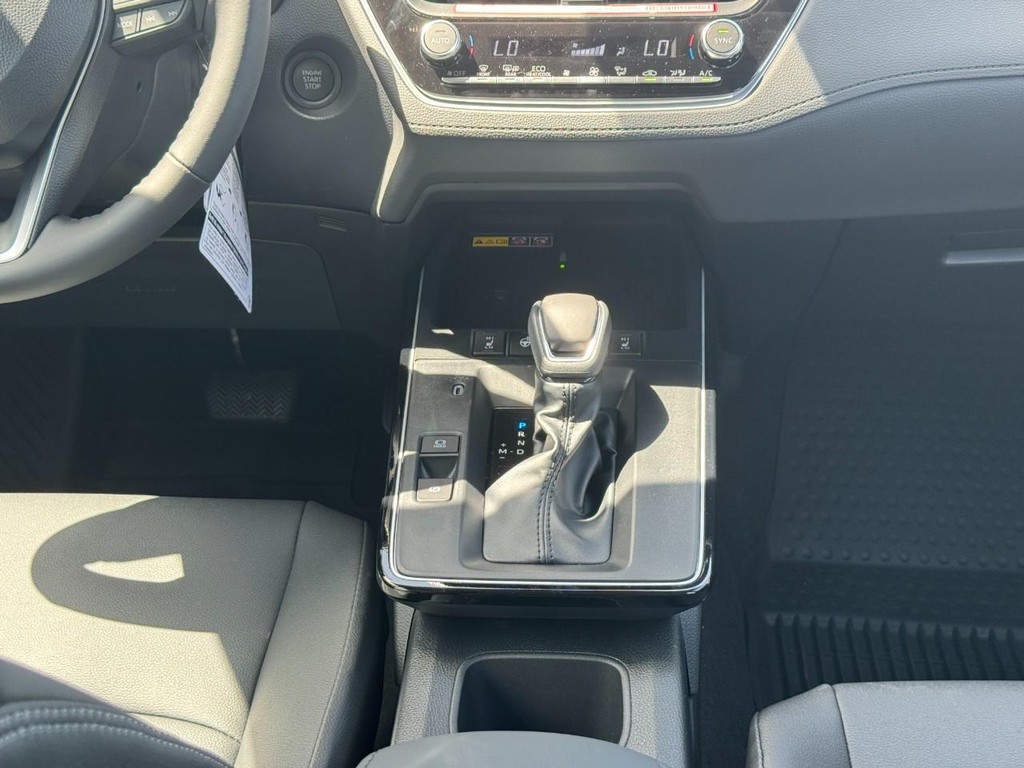 Toyota 4Runner Vehicle Image 10