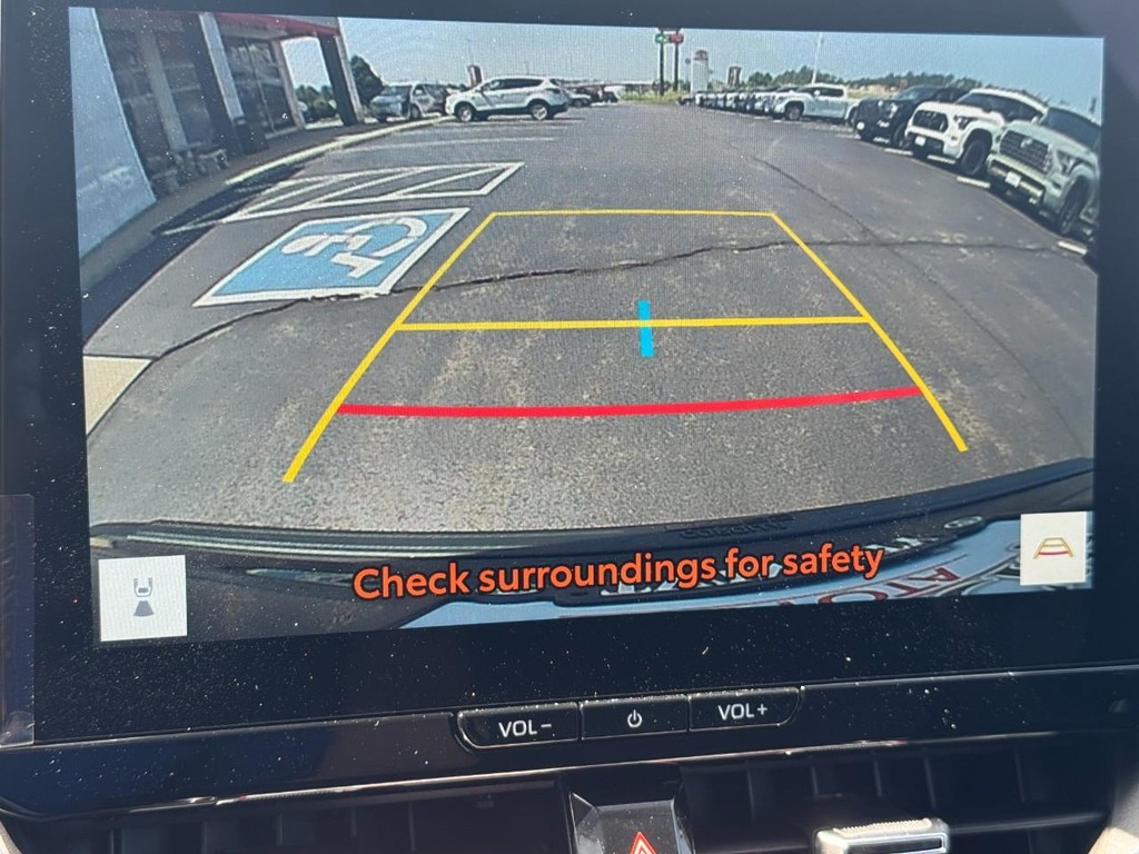 Toyota 4Runner Vehicle Image 17