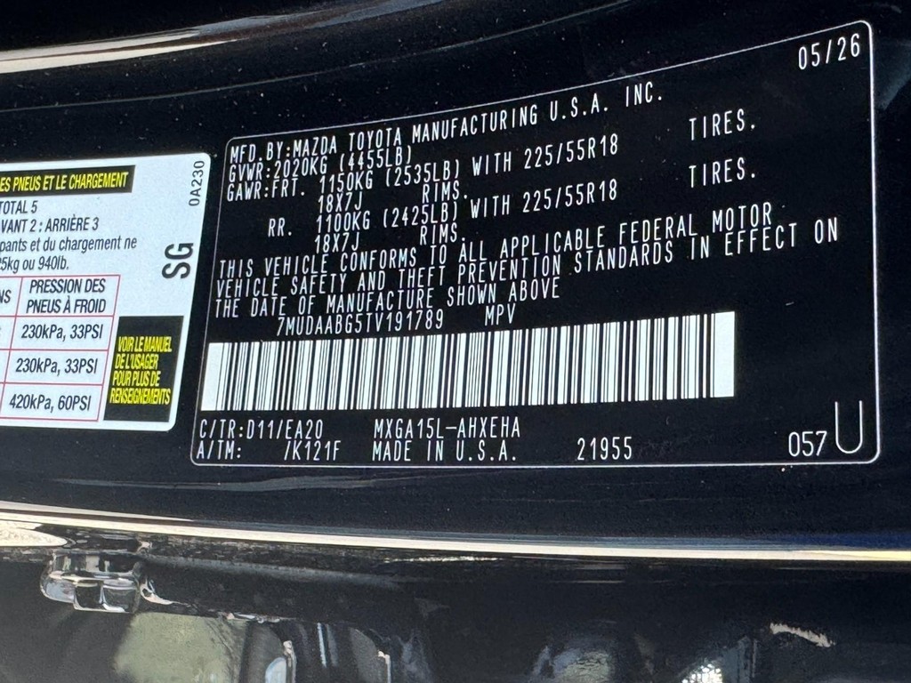 Toyota 4Runner Vehicle Image 18