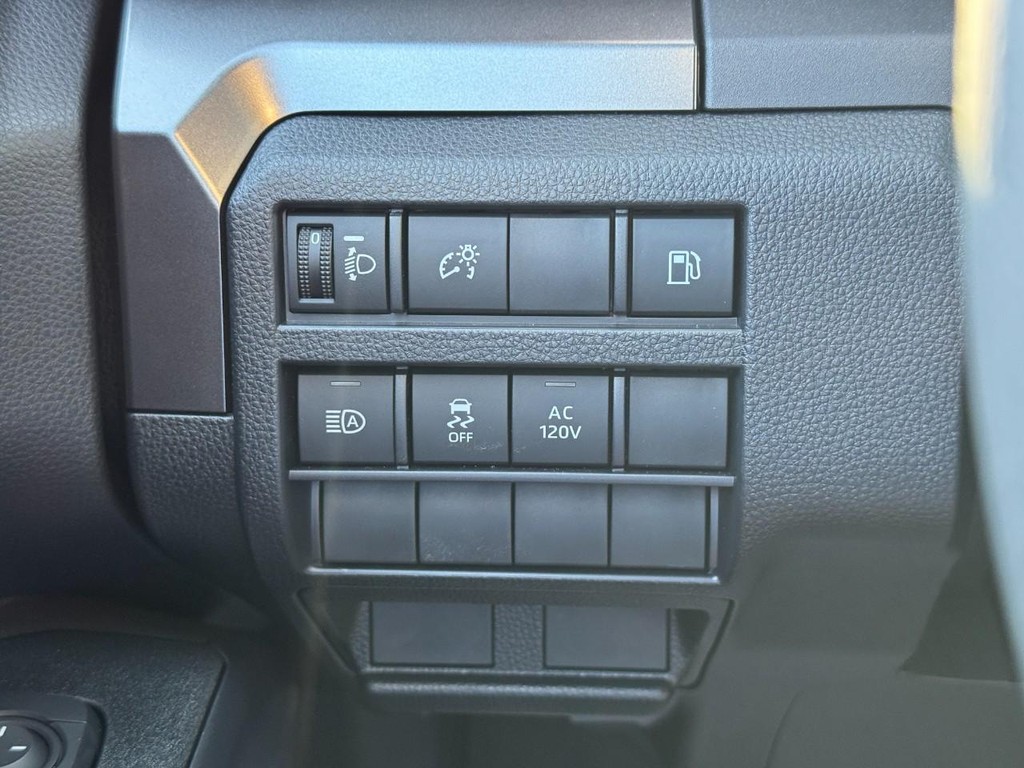 Toyota 4Runner Vehicle Image 19