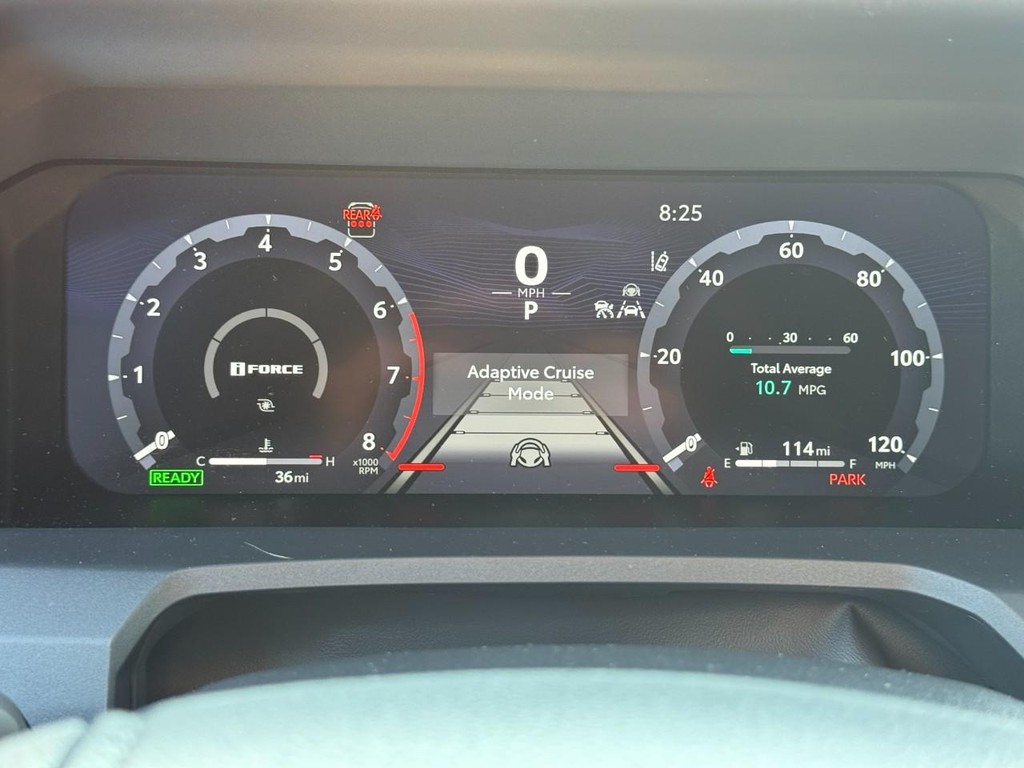 Toyota 4Runner Vehicle Image 22