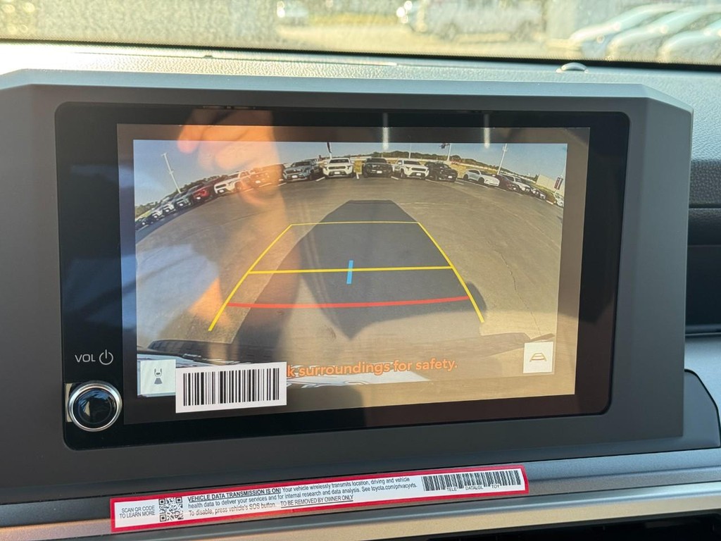Toyota 4Runner Vehicle Image 24