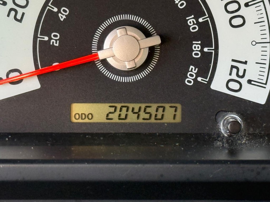 Toyota FJ Cruiser Vehicle Image 18