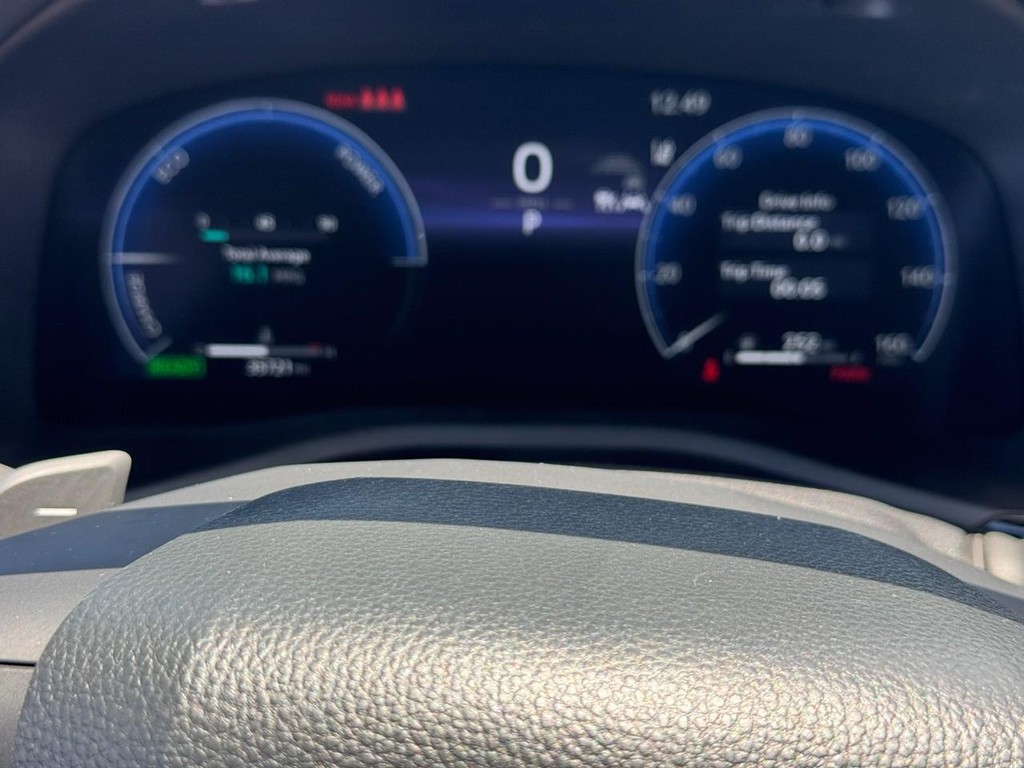 Toyota Camry Vehicle Image 22