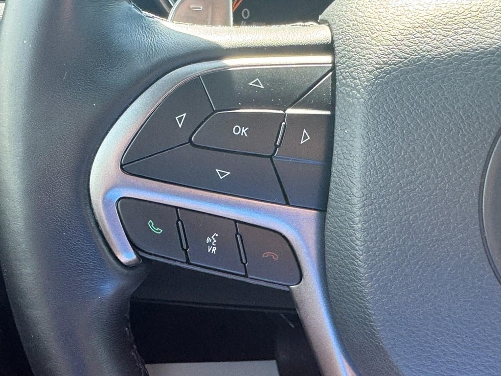 Jeep Grand Cherokee Vehicle Image 19