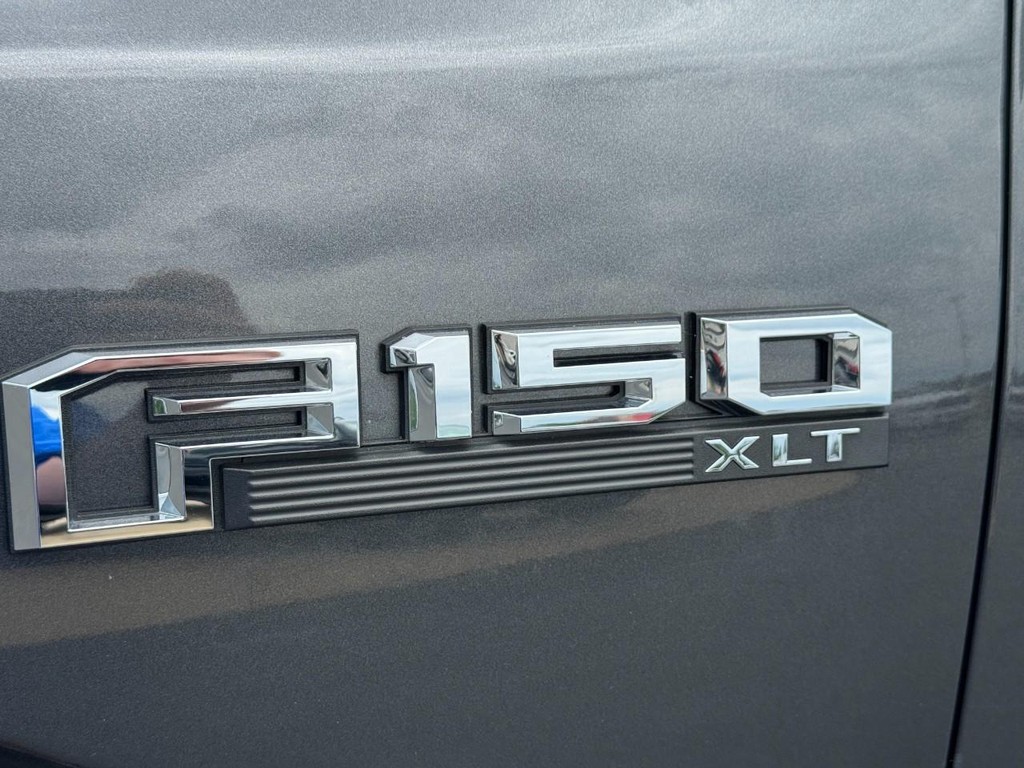 Ford F-150 Vehicle Image 8