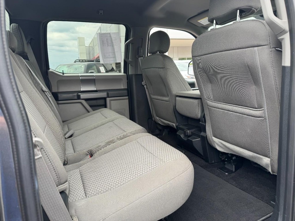 Ford F-150 Vehicle Image 11