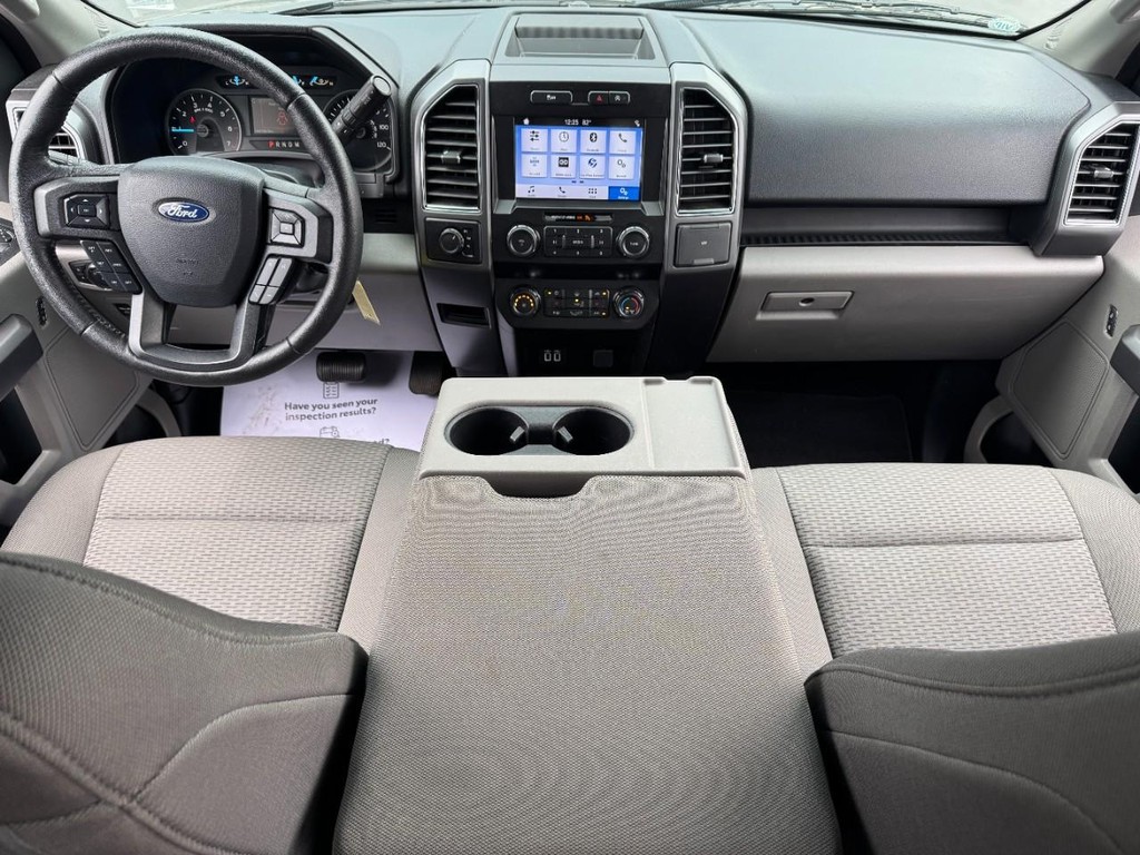 Ford F-150 Vehicle Image 12