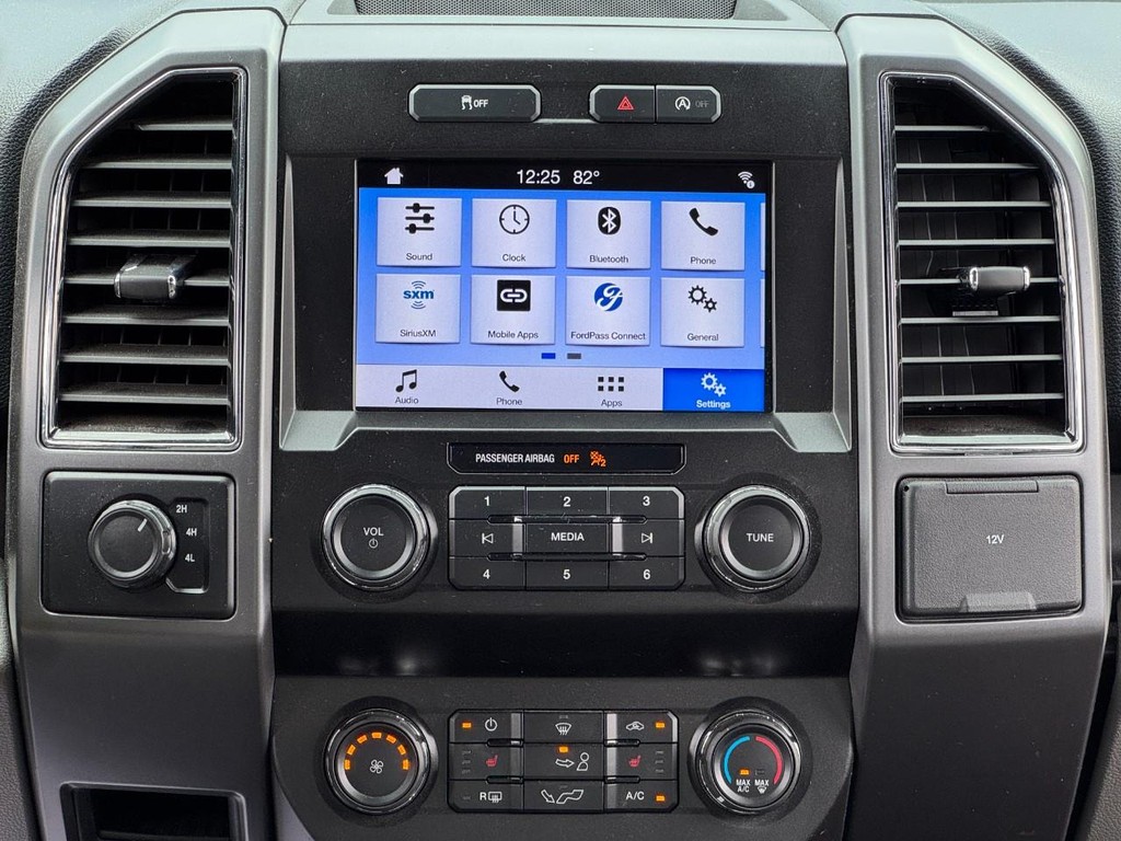 Ford F-150 Vehicle Image 14