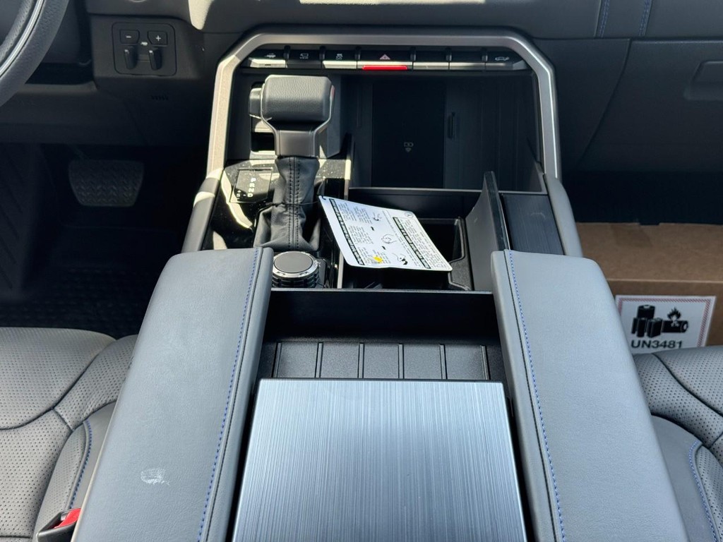 Toyota Tundra 4WD Vehicle Image 11