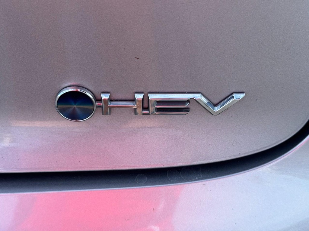 Toyota Prius Vehicle Image 4