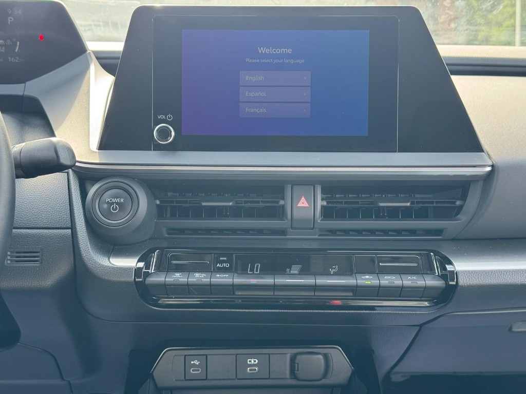 Toyota Prius Vehicle Image 14