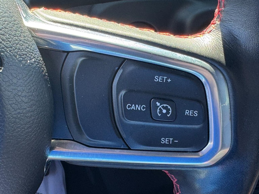 Jeep Wrangler Unlimited Vehicle Image 18
