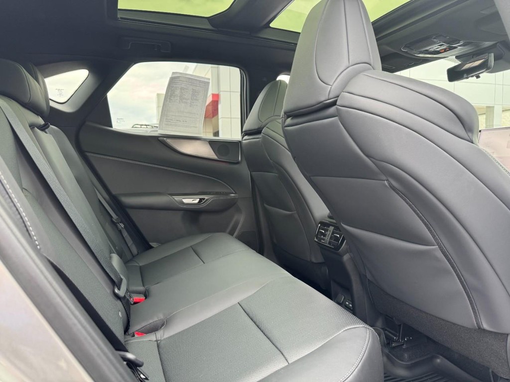 Lexus NX Vehicle Image 12