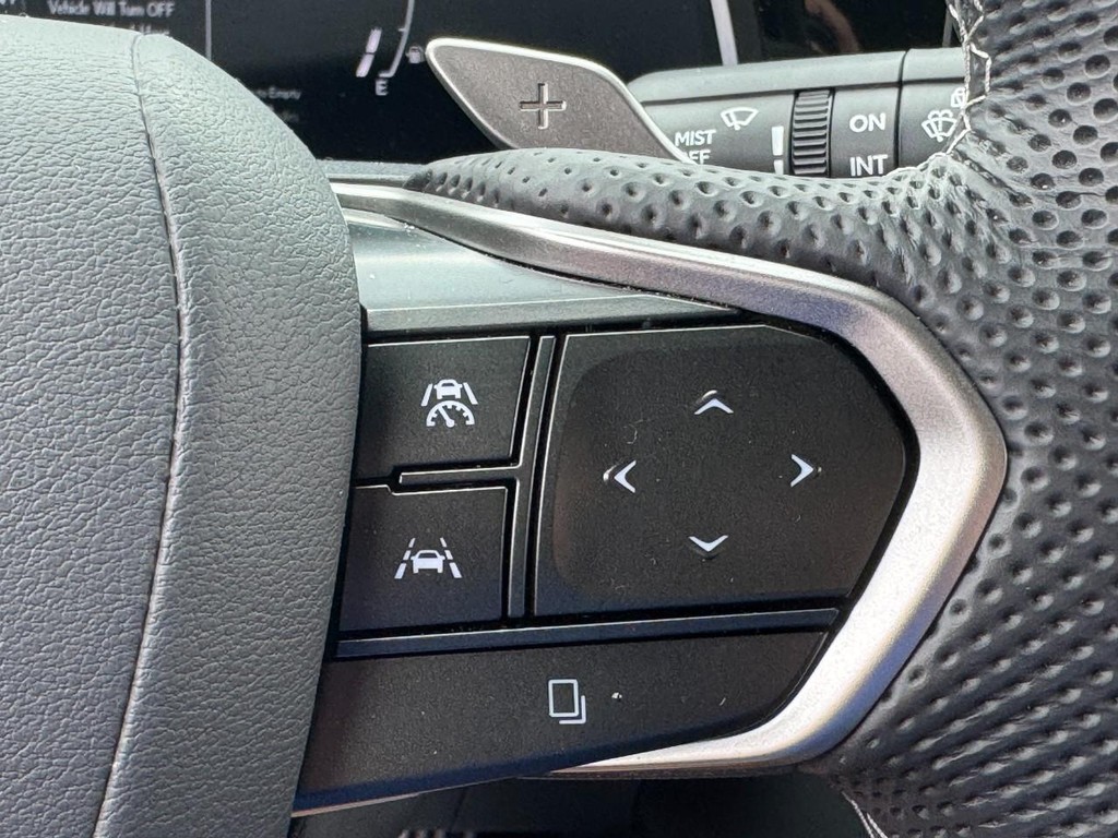 Lexus NX Vehicle Image 20