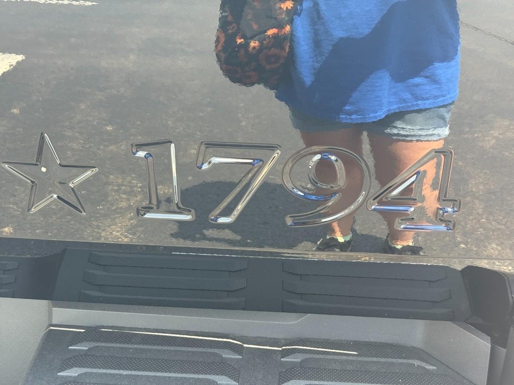 Toyota Tundra 4WD Vehicle Image 4