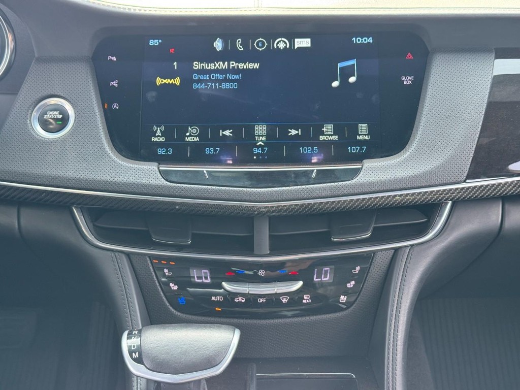 Cadillac CT6 Vehicle Image 15