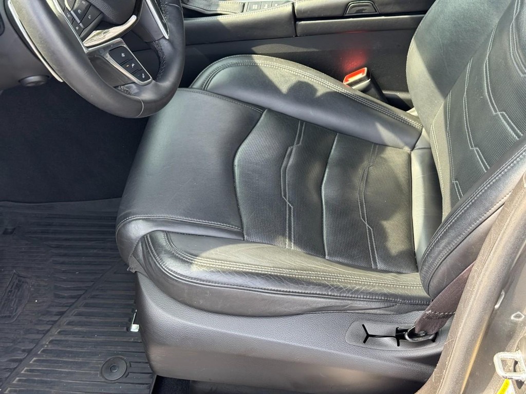 Cadillac CT6 Vehicle Image 20