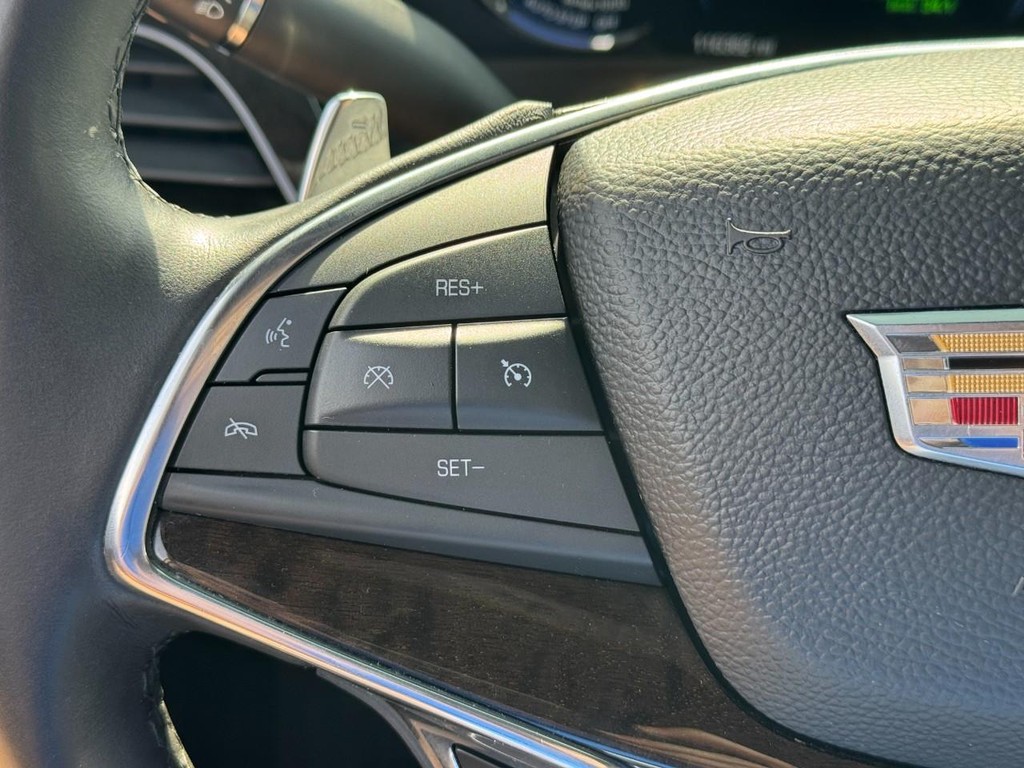 Cadillac CT6 Vehicle Image 21
