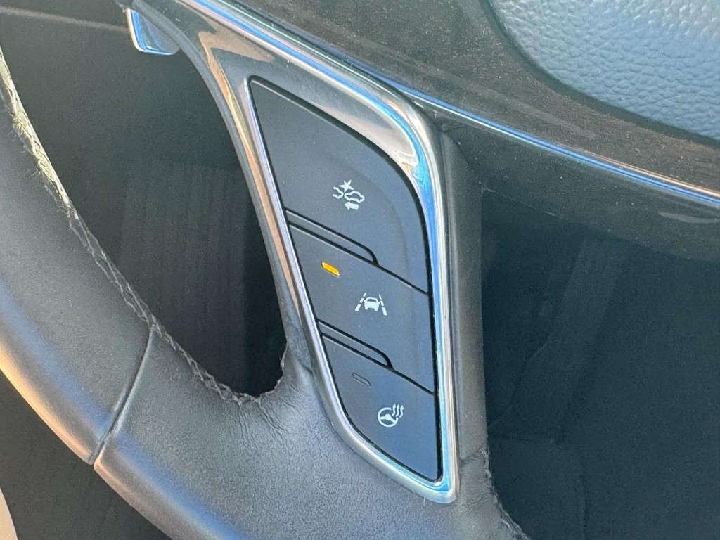 Cadillac CT6 Vehicle Image 22