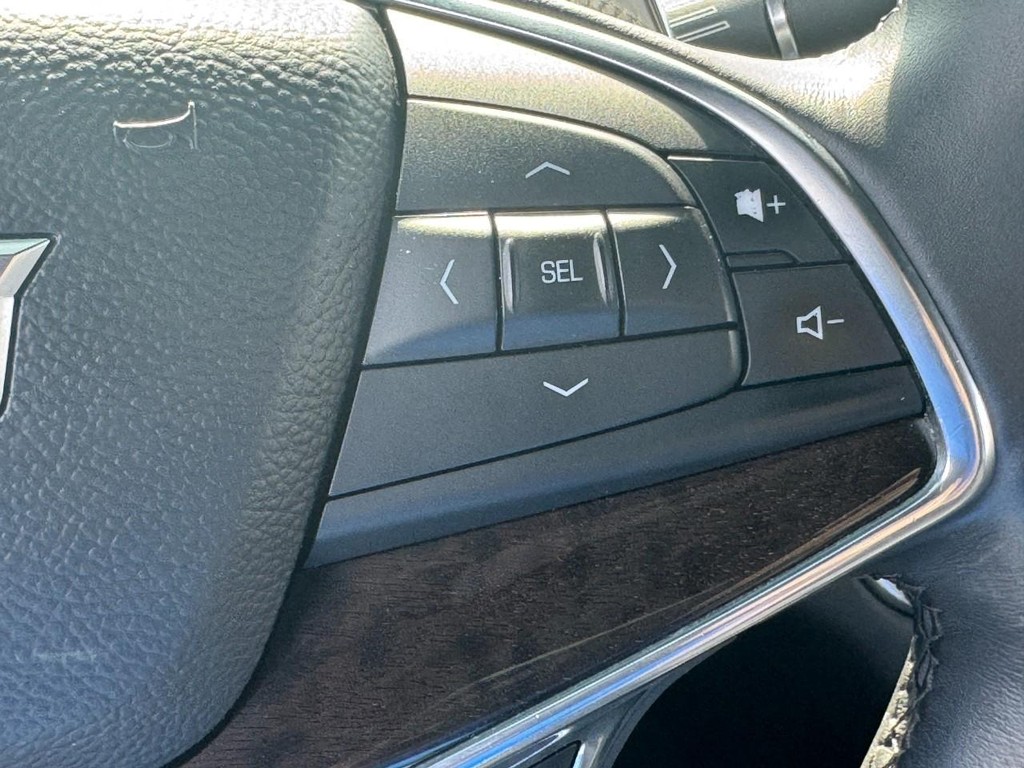 Cadillac CT6 Vehicle Image 23