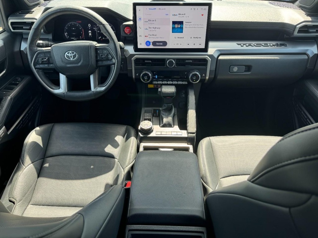 Toyota Tacoma 4WD Vehicle Image 12