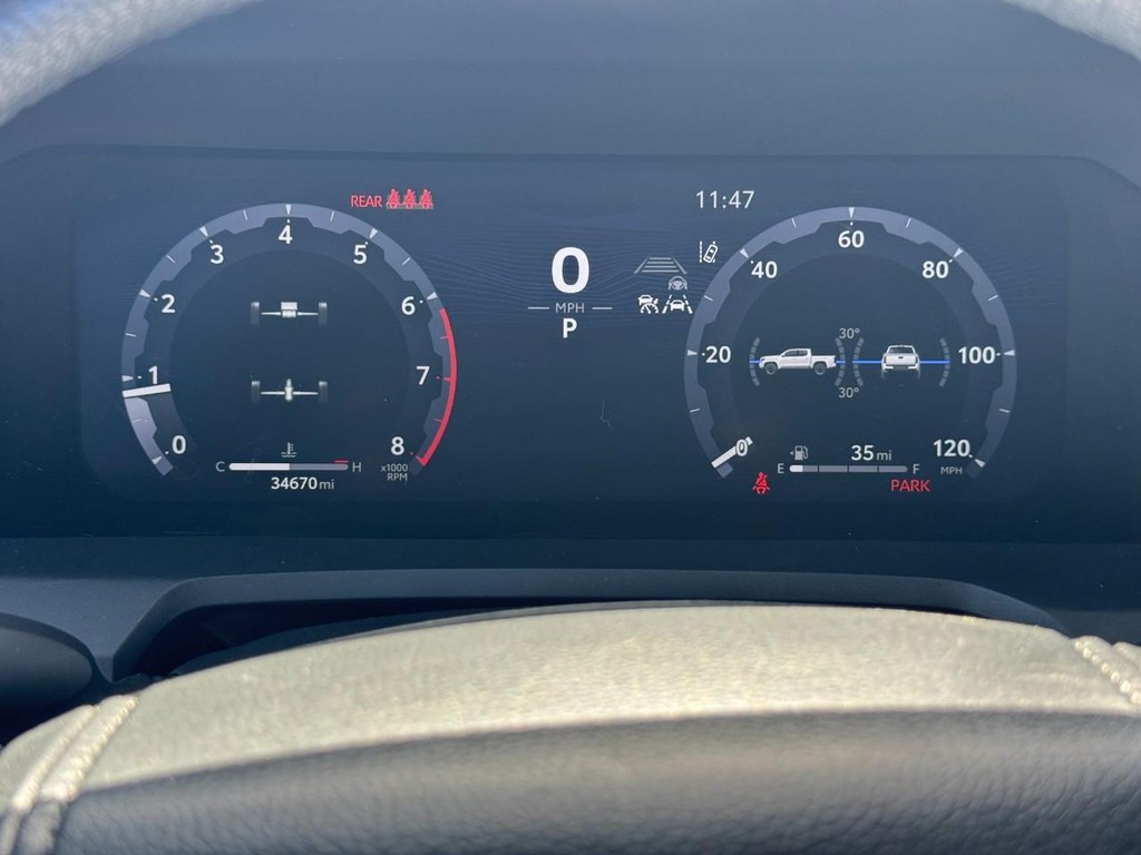 Toyota Tacoma 4WD Vehicle Image 20