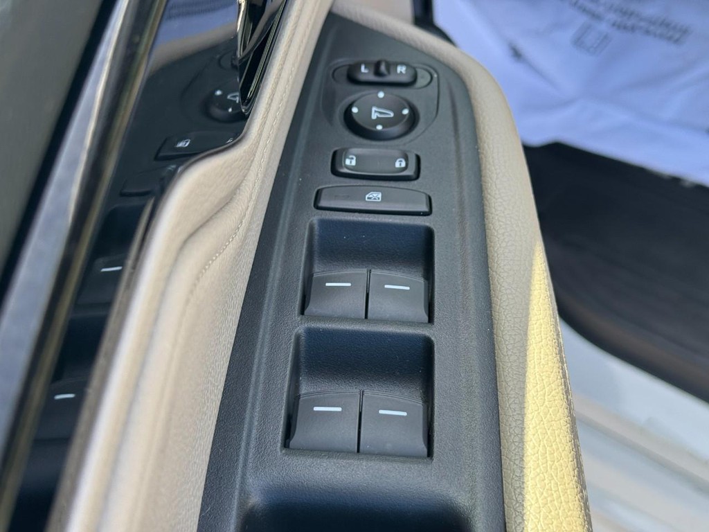 Honda Odyssey Vehicle Image 19